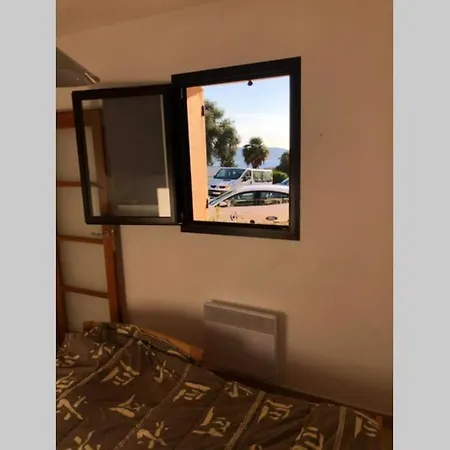 Appartement confortable et pratique à Lumio Lumio (Corsica)