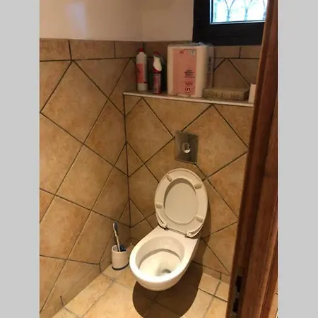 Appartement confortable et pratique à Lumio Appartement *